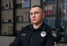 Кабмин назначил и. о. главы Нацполиции вместо Выговского