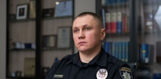 Кабмин назначил и. о. главы Нацполиции вместо Выговского