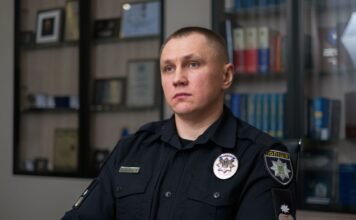 Кабмин назначил и. о. главы Нацполиции вместо Выговского
