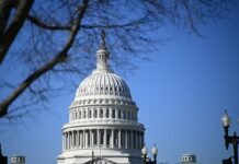 В США отменили парад по случаю главного праздника страны из-за аномальной жары