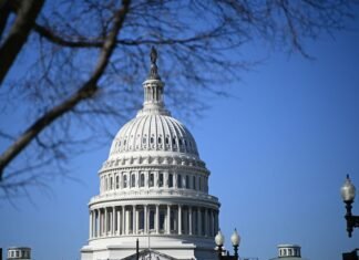 В США отменили парад по случаю главного праздника страны из-за аномальной жары