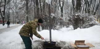 Подготовка к зиме: куда пойдут последние 40 млрд грн от правительства Свириденко