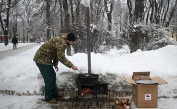 Подготовка к зиме: куда пойдут последние 40 млрд грн от правительства Свириденко