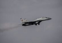 Одна из стран НАТО пригласила в Польше МиГ-29, обещанные Украине
