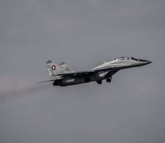 Одна из стран НАТО пригласила в Польше МиГ-29, обещанные Украине