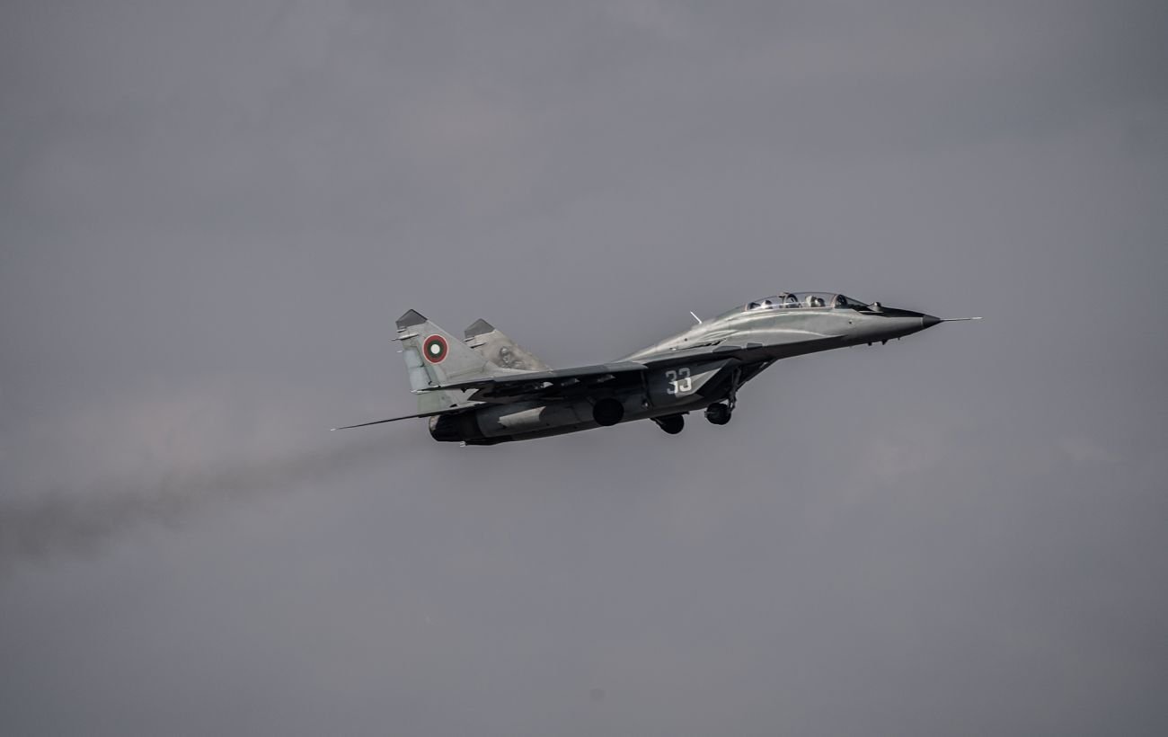Одна из стран НАТО пригласила в Польше МиГ-29, обещанные Украине