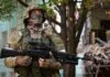 Россияне готовят штурмы на квадроциклах и мотоциклах на Покровском направлении