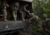 Некоторым военным будут выплачивать по 50 тысяч гривен в месяц, — Свириденко