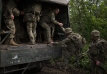 Некоторым военным будут выплачивать по 50 тысяч гривен в месяц, — Свириденко