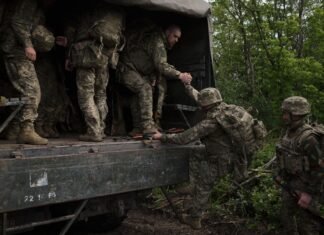 Некоторым военным будут выплачивать по 50 тысяч гривен в месяц, — Свириденко