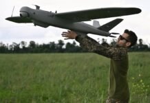 ВСУ поразили два российских танкера, ЗРК «Бук» и мост