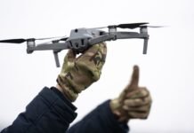 Пентагон признал отставание от Украины в области дронов, но хочет стать «чемпионом мира»