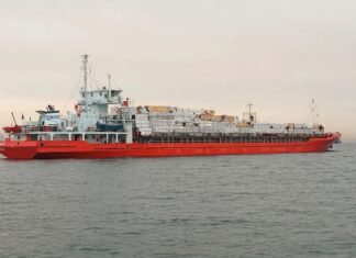 Индия вызвала посла Украины после атаки на судно с индийскими моряками