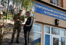 Мобилизация без ТЦК: добровольцам разрешили оформляться напрямую в воинской части