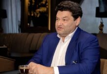 В ГУР впервые высказались о покушении на Ермолаева в Монако
