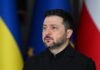 Банковая не планирует возвращать Федорова и рассчитывает на спад протестов, — источники