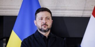 Зеленский недоволен скоростью поставок оружия, готовит кадровые изменения