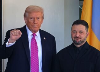 CNN раскрыло, о чем Трамп и Зеленский будут говорить в Белом доме