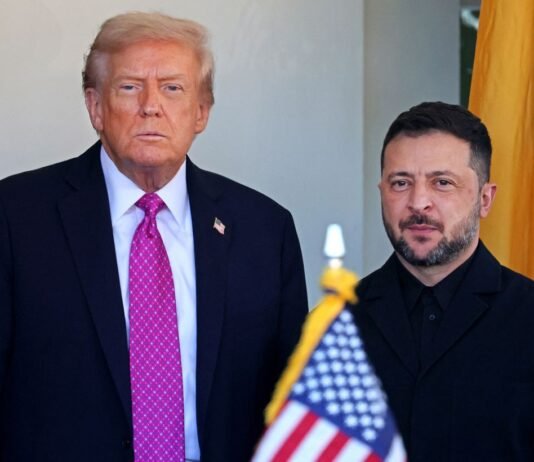 Зеленский и Трамп встретятся на этой неделе