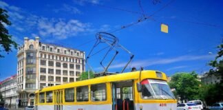 В Одессе 19 августа остановят трамваи и троллейбусы: как будут курсировать автобусы на замену — ОБНОВЛЯЕТСЯ