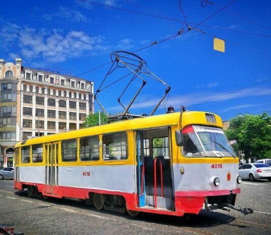 В Одессе 19 августа остановят трамваи и троллейбусы: как будут курсировать автобусы на замену — ОБНОВЛЯЕТСЯ