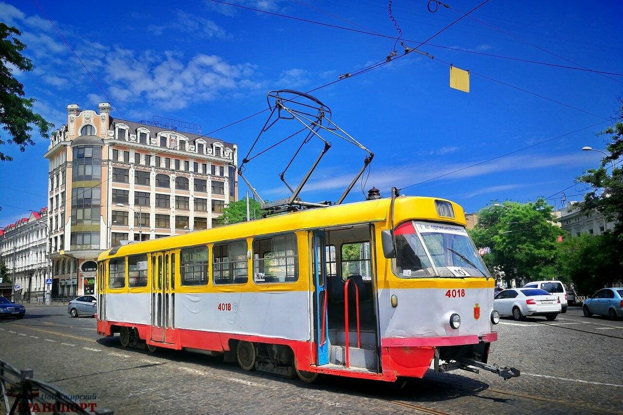 В Одессе 19 августа остановят трамваи и троллейбусы: как будут курсировать автобусы на замену — ОБНОВЛЯЕТСЯ