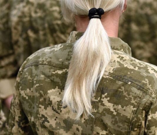 Украинки и роспропаганда: кому выгодны новые слухи о мобилизации женщин