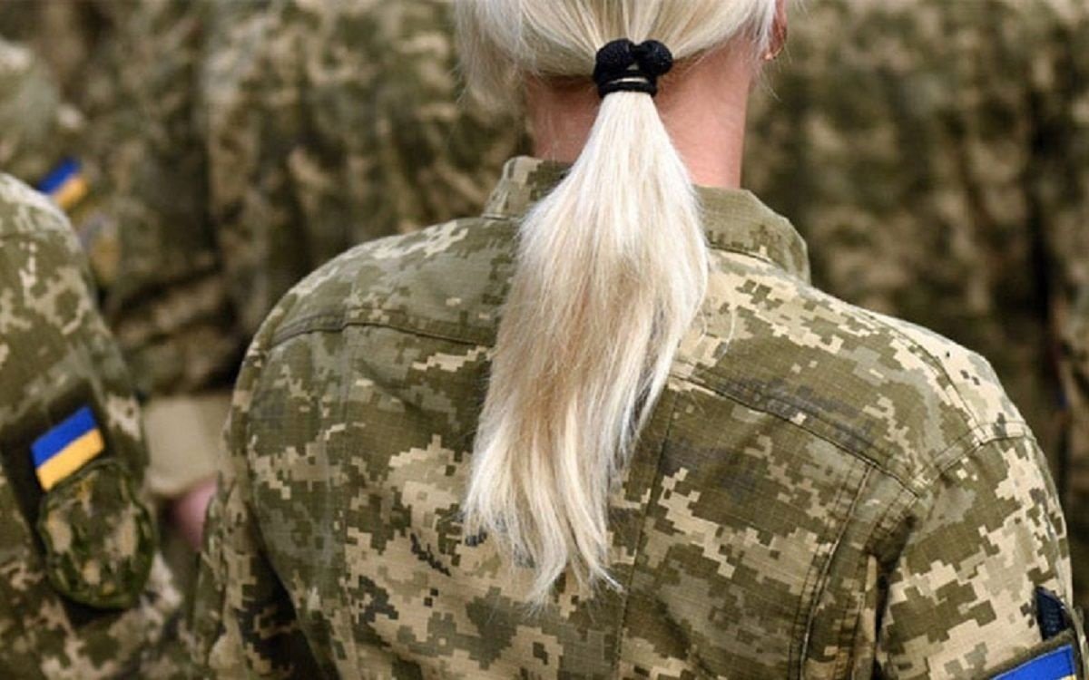 Украинки и роспропаганда: кому выгодны новые слухи о мобилизации женщин