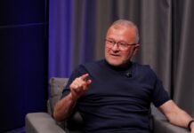 «Это сделало его окружение»: Балога назвал причастных к отравлению Ющенко в 2004 году
