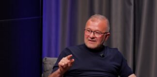 «Это сделало его окружение»: Балога назвал причастных к отравлению Ющенко в 2004 году