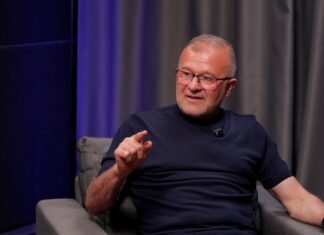 «Это сделало его окружение»: Балога назвал причастных к отравлению Ющенко в 2004 году