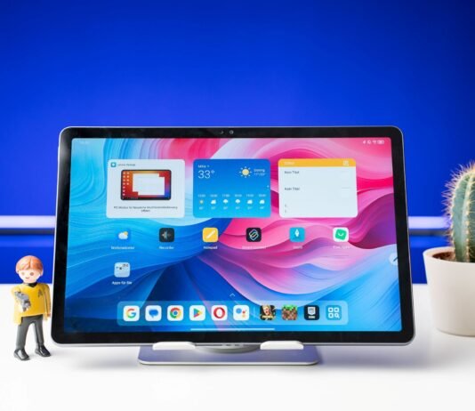 Лучшие Android-планшеты 2026 года: топ-3 недорогих моделей Samsung, Xiaomi, Lenovo