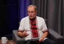 «Мы не упустили исторический шанс»: интервью с фундатором Независимости Иваном Зайцем