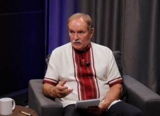«Мы не упустили исторический шанс»: интервью с фундатором Независимости Иваном Зайцем