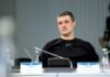 «Точное попадание»: Федоров рассказал об испытаниях украинской баллистики в день своего увольнения