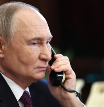 Foreign Affairs назвал имена россиян, которые могут бороться за власть после Путина