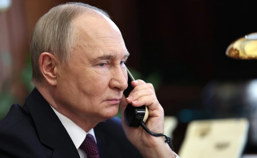 Foreign Affairs назвал имена россиян, которые могут бороться за власть после Путина