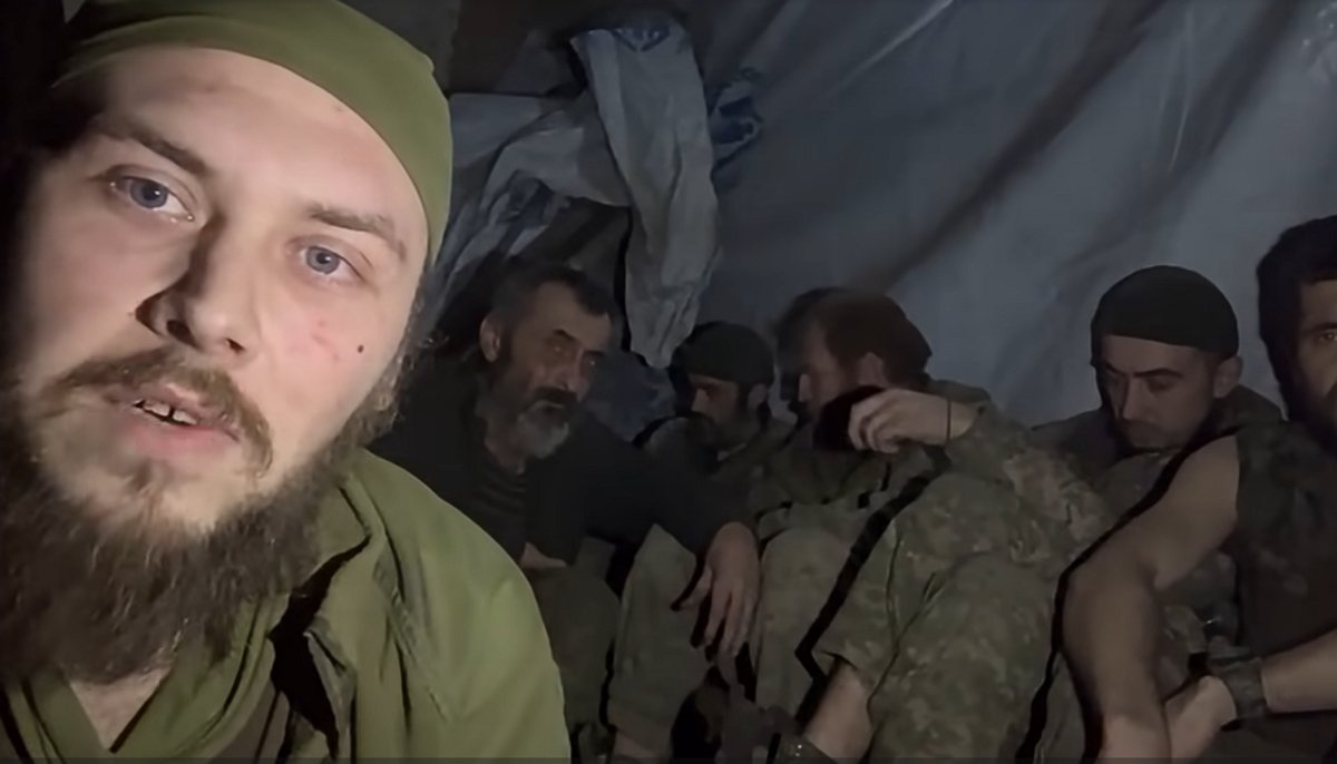 После публичного обращения к Драпатому: в 121-й бригаде заявили о налаживании снабжения бойцов