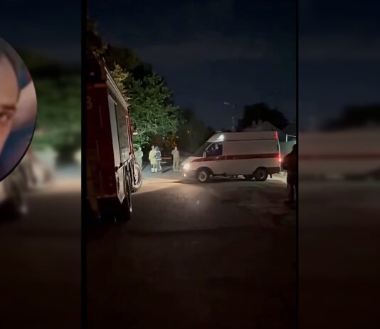 Причастен к пыткам украинцев: в Донецке взорвали авто чиновника Оленевской колонии, детали