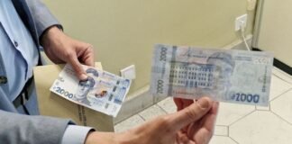 В Украине появятся купюры номиналом 2000 грн: НБУ назвал дату ввода в оборот