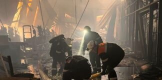 Смертельный удар по ТЦ в Кривом Роге: директору супермаркета объявили о подозрении
