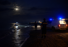 Три дня искали в море: в Одесской области нашли тело пропавшего мальчика