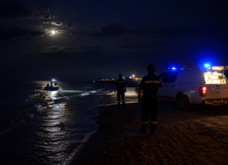 Три дня искали в море: в Одесской области нашли тело пропавшего мальчика