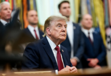«Задушить» со временем: Трамп прекращает переговоры с Ираном и пробует новый подход в войне, — CNN