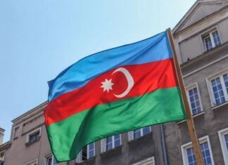 Азербайджан заявил о готовности поставлять газ Украине