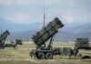 Запасы ракет Patriot в Европе упали до критического уровня из-за войны с Ираном — AP