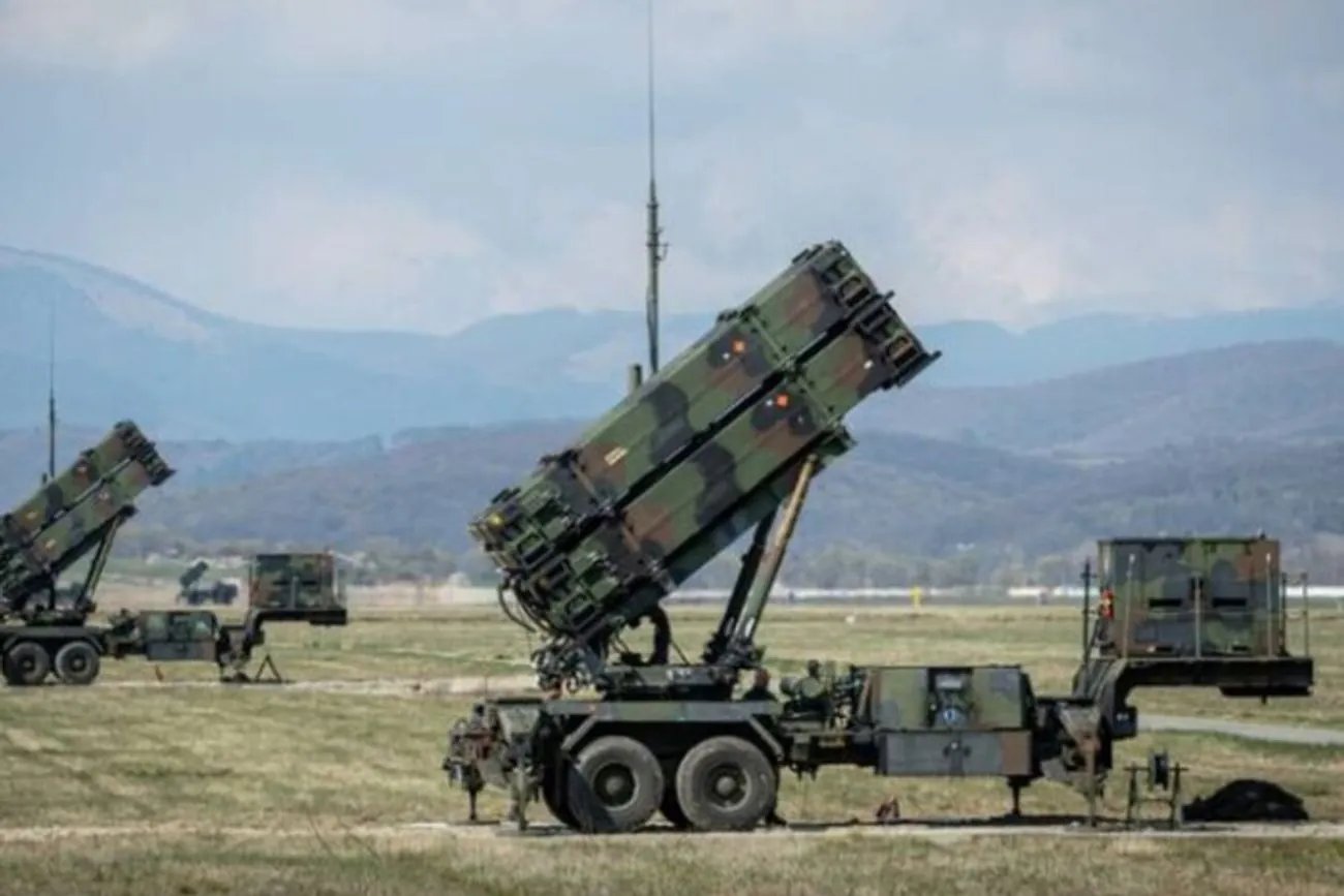 Запасы ракет Patriot в Европе упали до критического уровня из-за войны с Ираном — AP