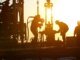 Нефть подорожчала из-за неопределённости на Ближнем Востоке