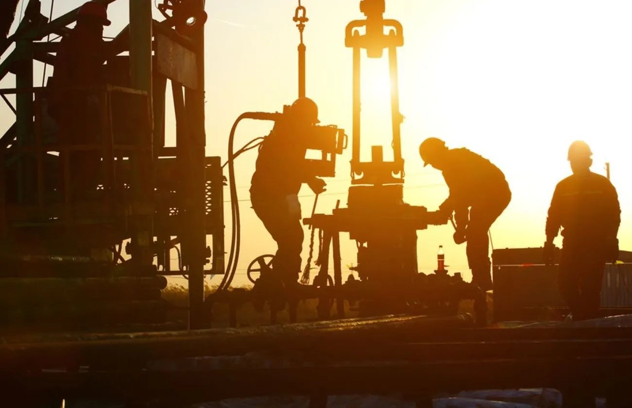 Цены на нефть достигли самого высокого уровня с июля
