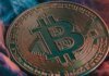 Биткоин движется к крупнейшему недельному росту за три года